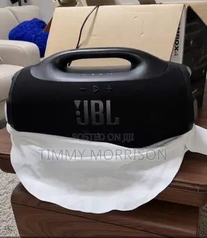 JBL Boombox