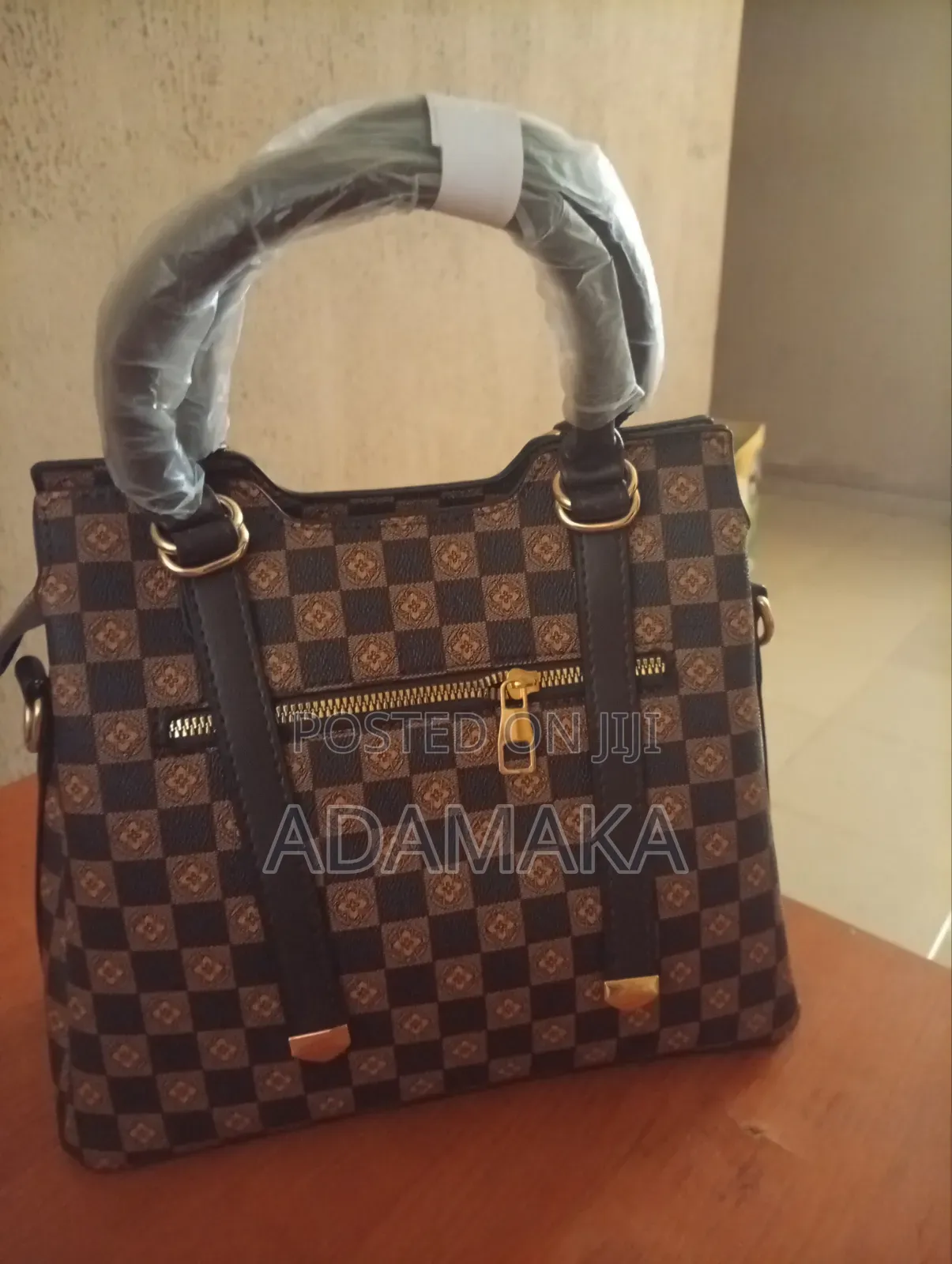 Fashion Handbag