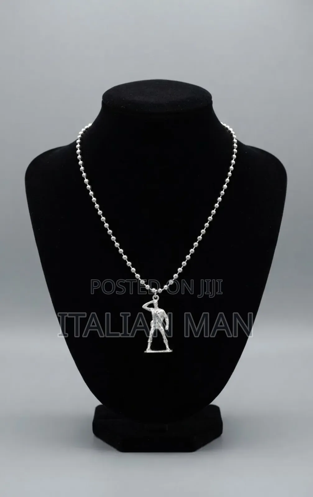 Mens Chains