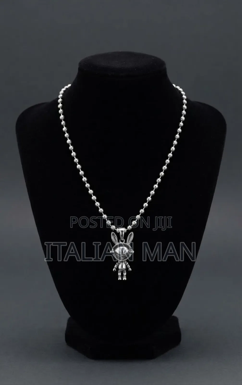Mens Chains