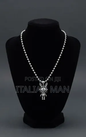 Mens Chains