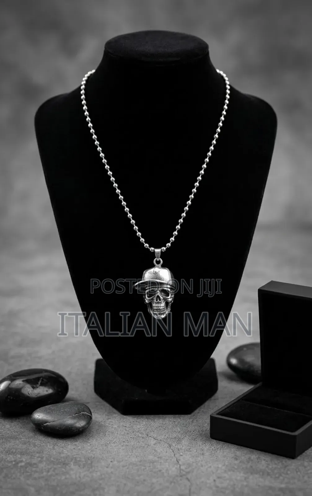 Mens Chains