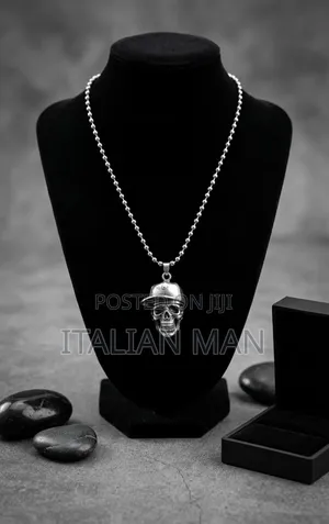 Mens Chains