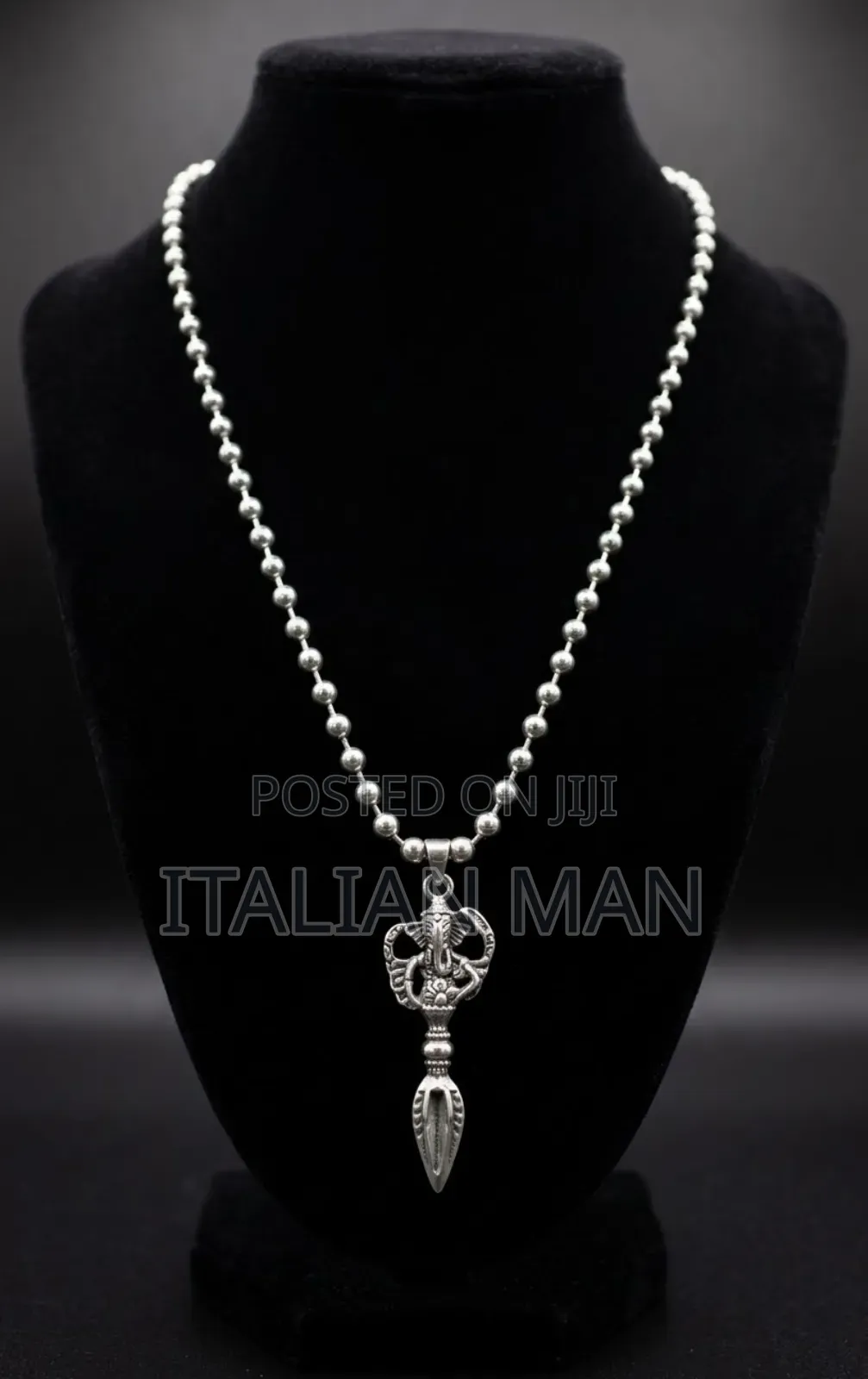 Mens Chains