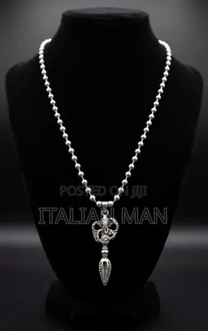 Mens Chains