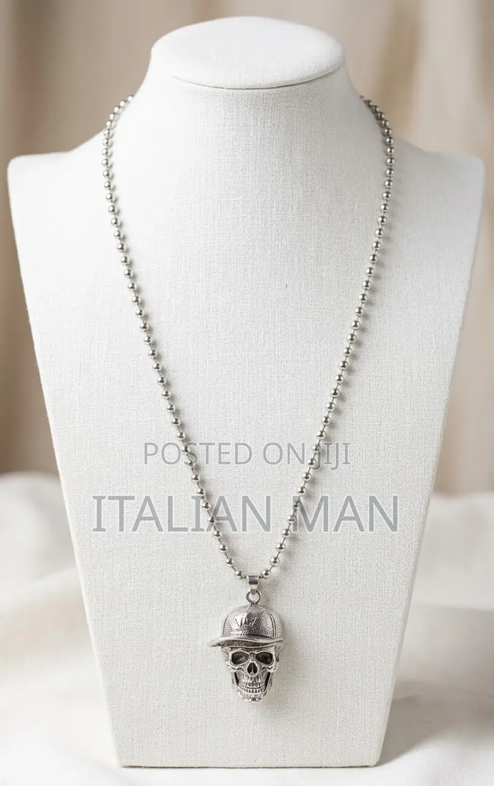 Mens Chains