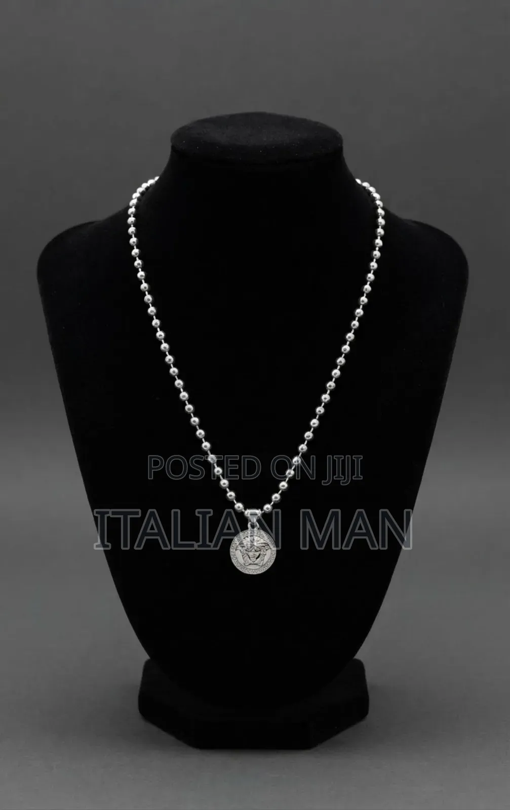 Mens Chains