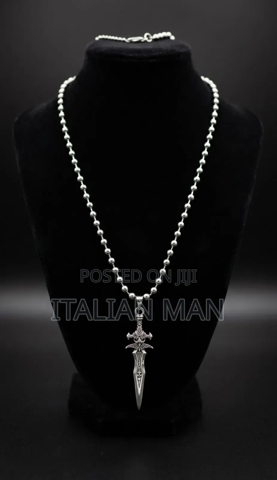Mens Chains