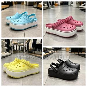 Crocsband Original Women Crocs