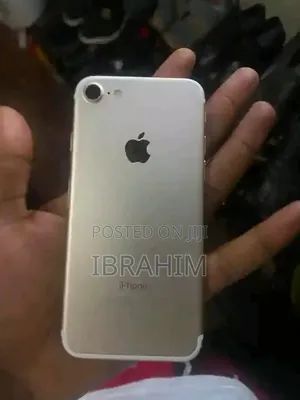 New Apple iPhone 7 Plus 128 GB White