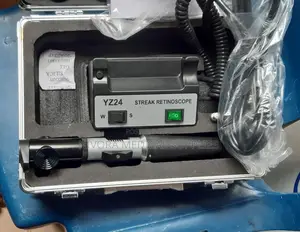 Retinoscope