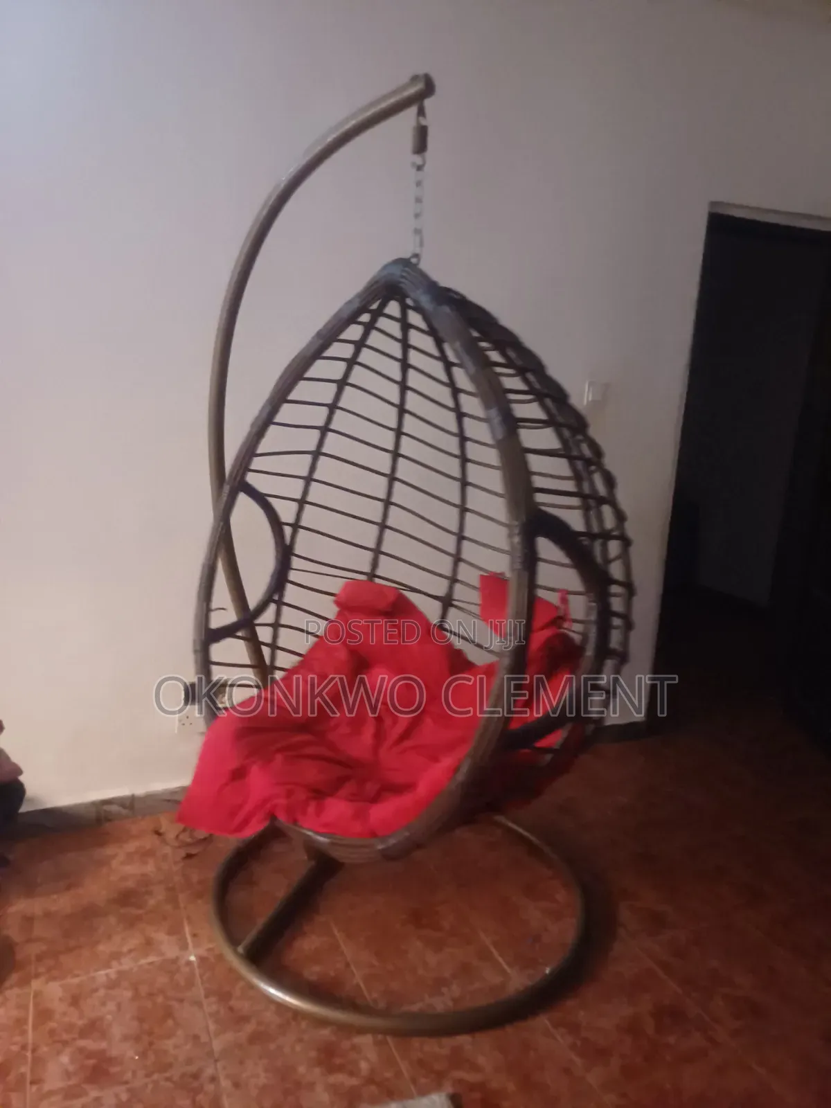 Indoor Swing Chair