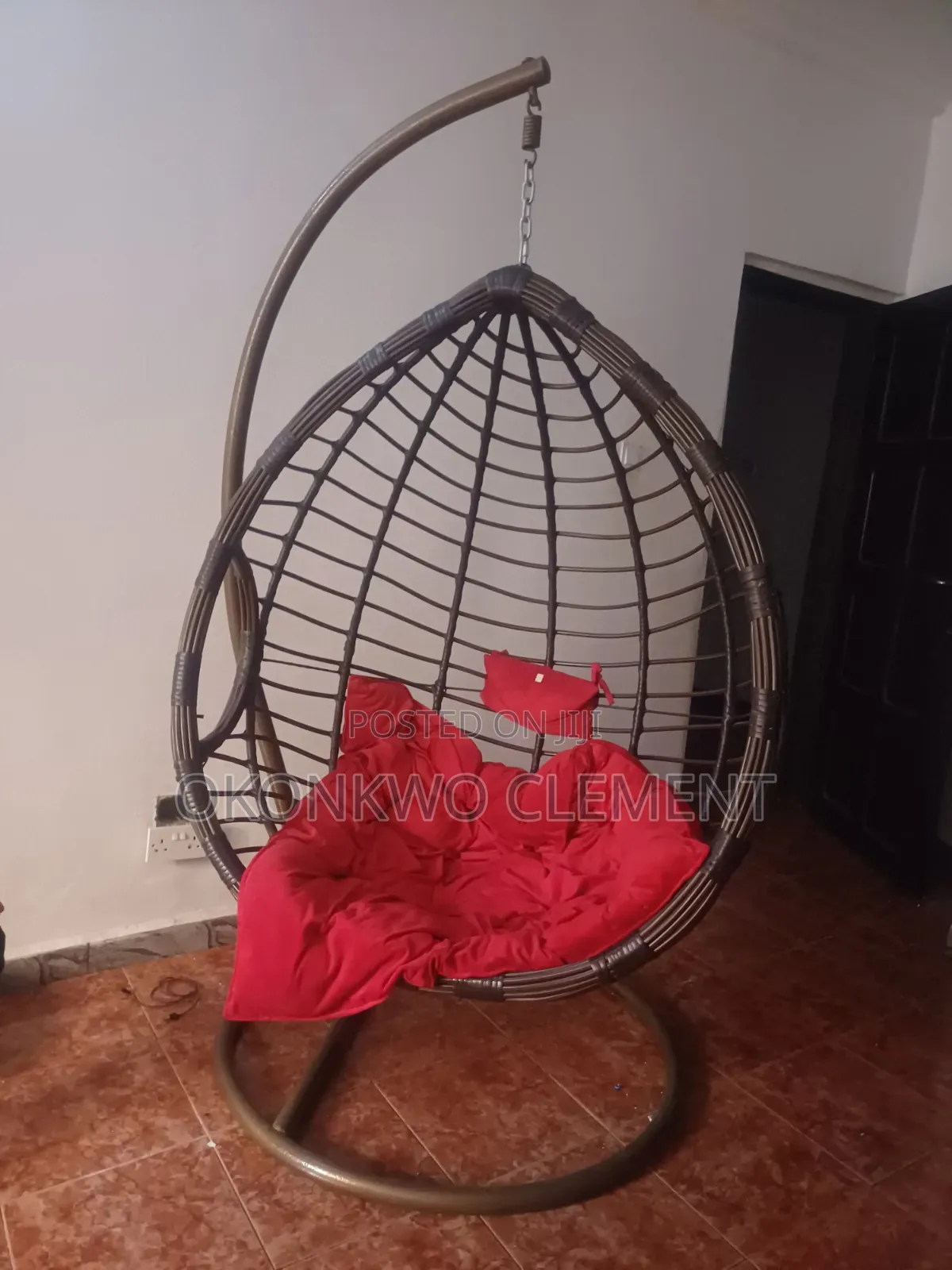 Indoor Swing Chair