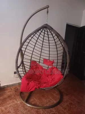 Indoor Swing Chair