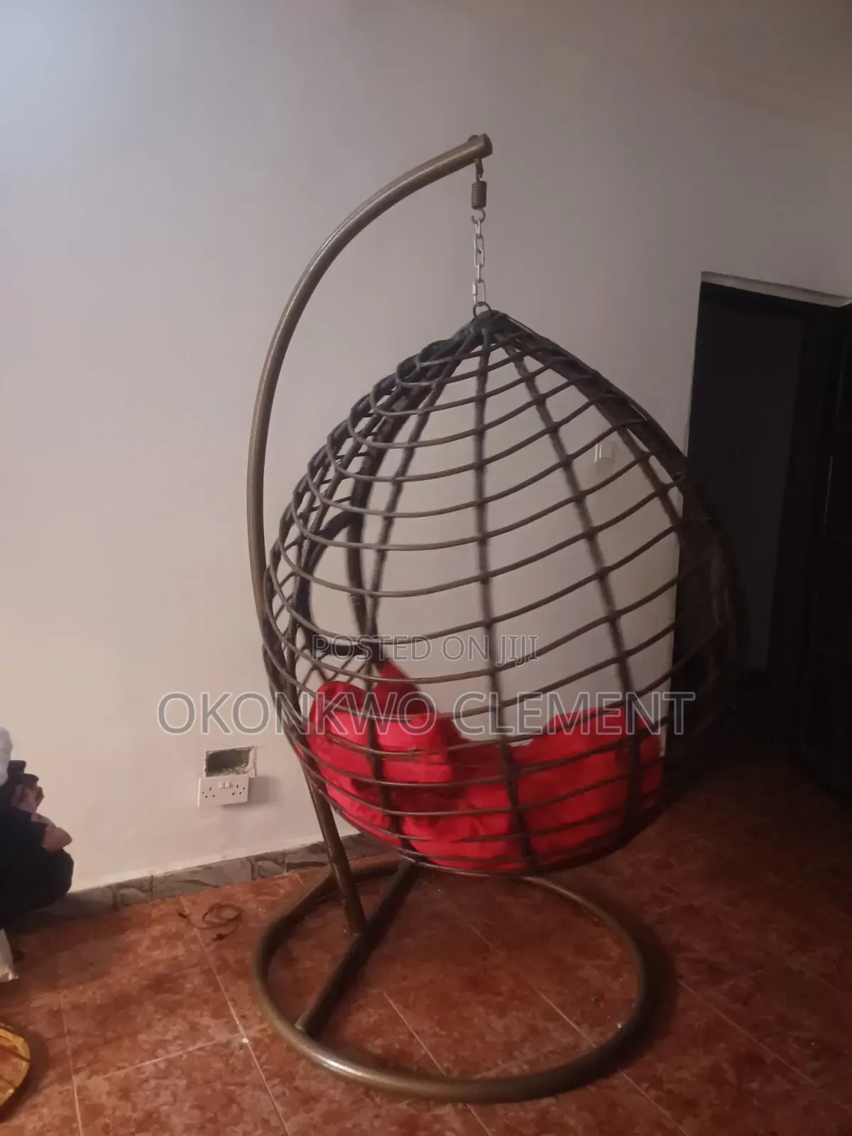 Indoor Swing Chair