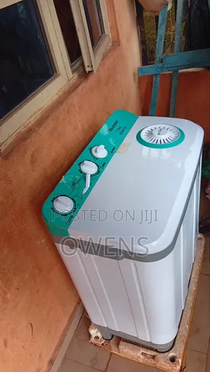 7.5kg Washing Machine