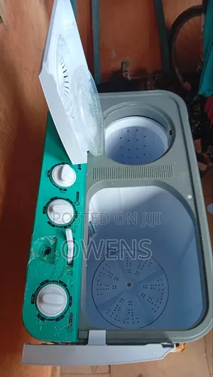 7.5kg Washing Machine