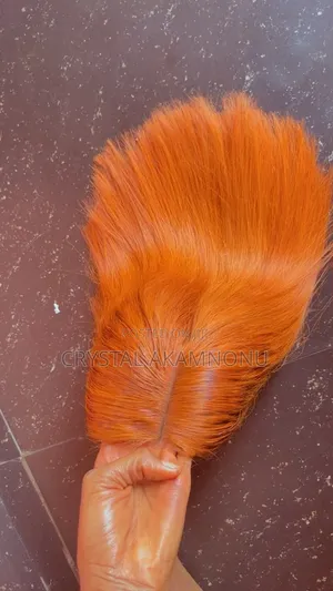 12inch Bone Straight