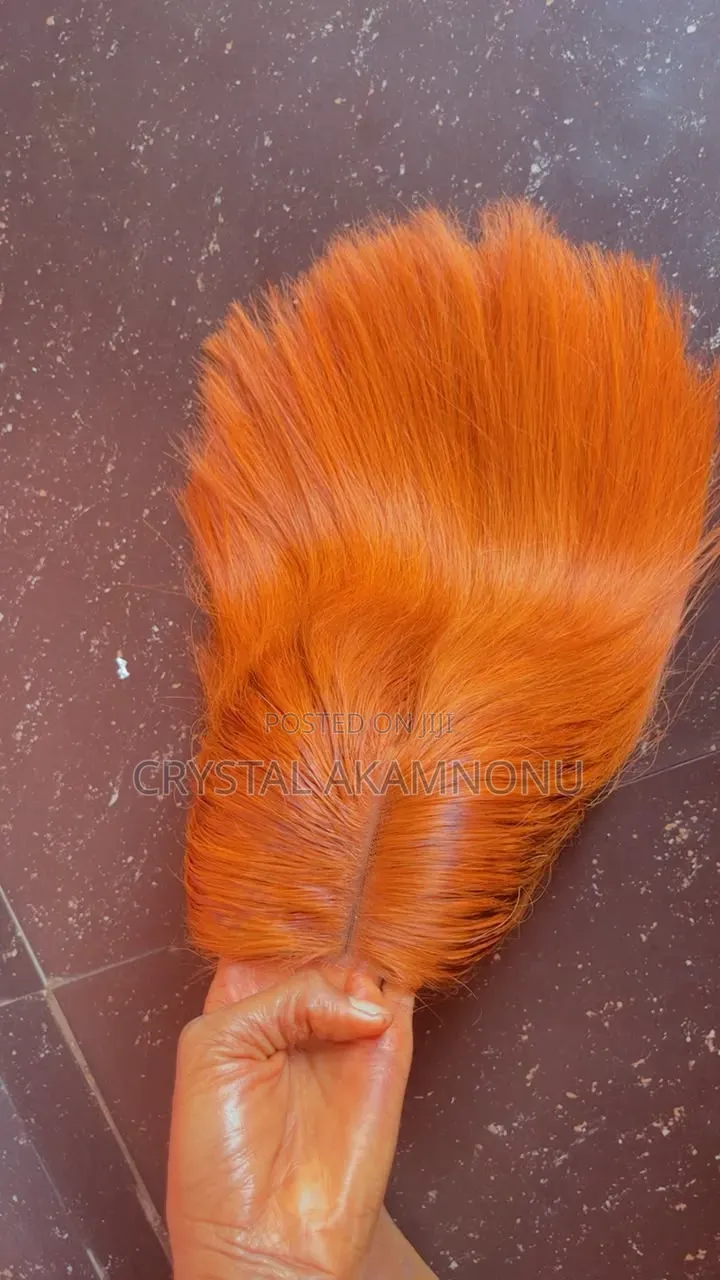 12inch Bone Straight