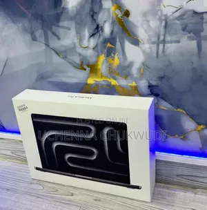 New Laptop Apple MacBook Pro 2026 M5 Max 48GB Apple M5 Max SSD 2T