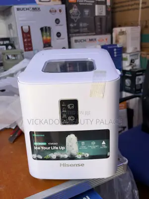 Hisense Ice Maker 1263