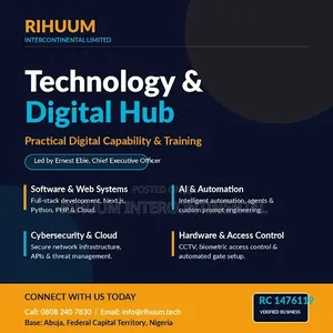 All Types of Website Design and Development