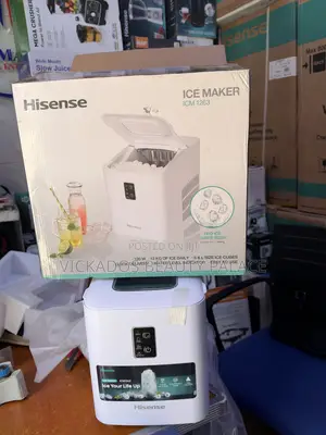 Hisense Ice Maker 1263