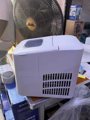 Hisense Ice Maker 1263