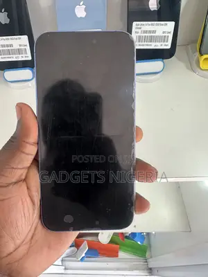 Apple iPhone 16 Plus 256 GB Blue