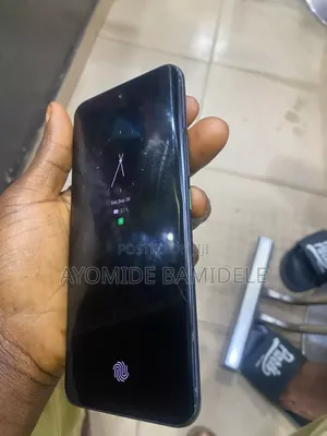 Infinix Hot 60 Pro+ 256 GB Blue