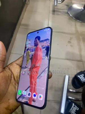 Infinix Hot 60 Pro+ 256 GB Blue