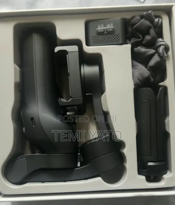 Comitok L7CPRO + Ai Tracking Gimbal