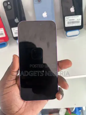 Apple iPhone 16 Plus 128 GB Pink