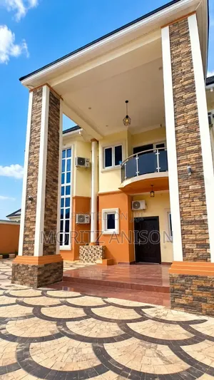 5bdrm Duplex in Premier Layout., Enugu for sale