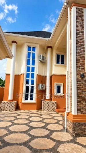 5bdrm Duplex in Premier Layout., Enugu for sale