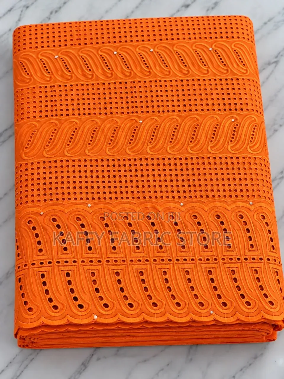 Sensible Dry Lace