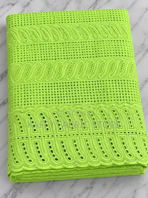Sensible Dry Lace