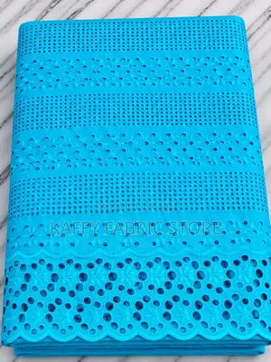 Sensible Dry Lace