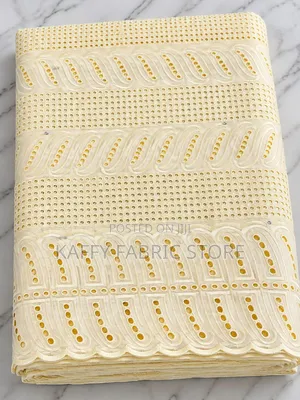 Sensible Dry Lace