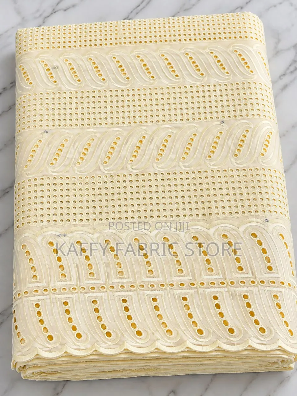 Sensible Dry Lace