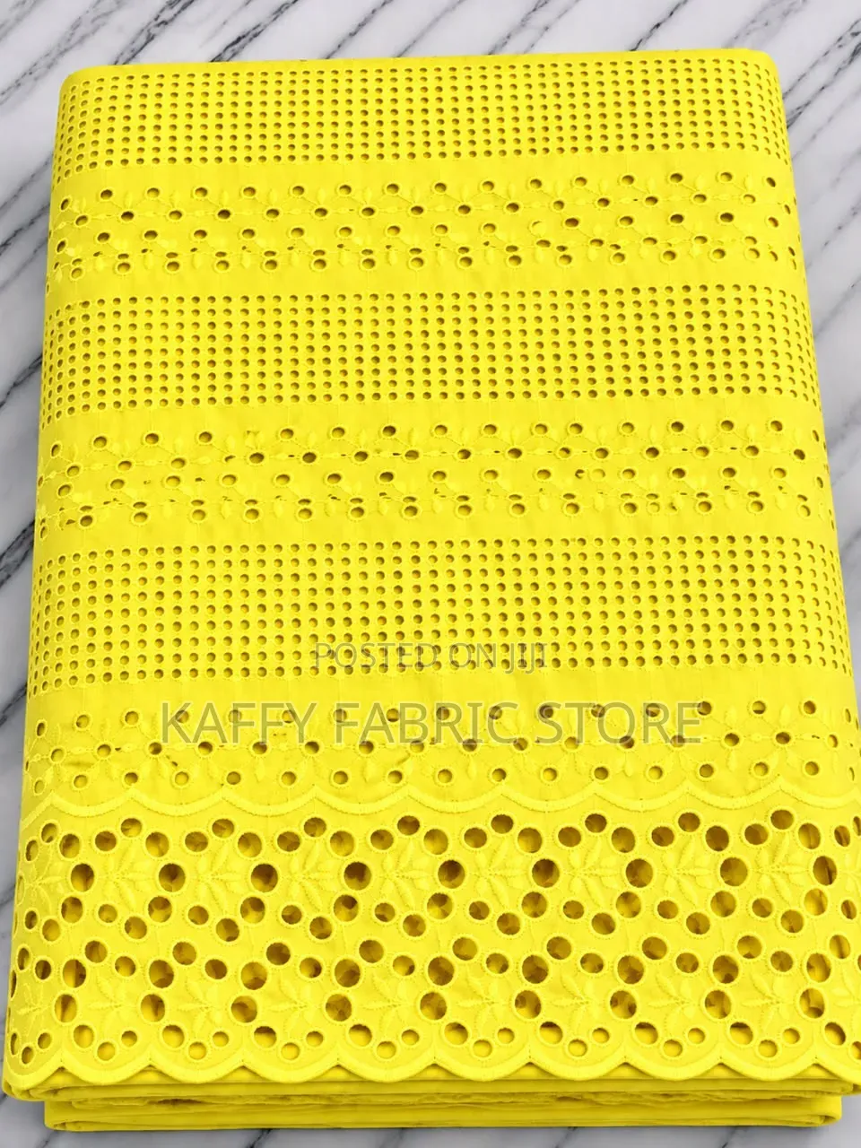 Sensible Dry Lace