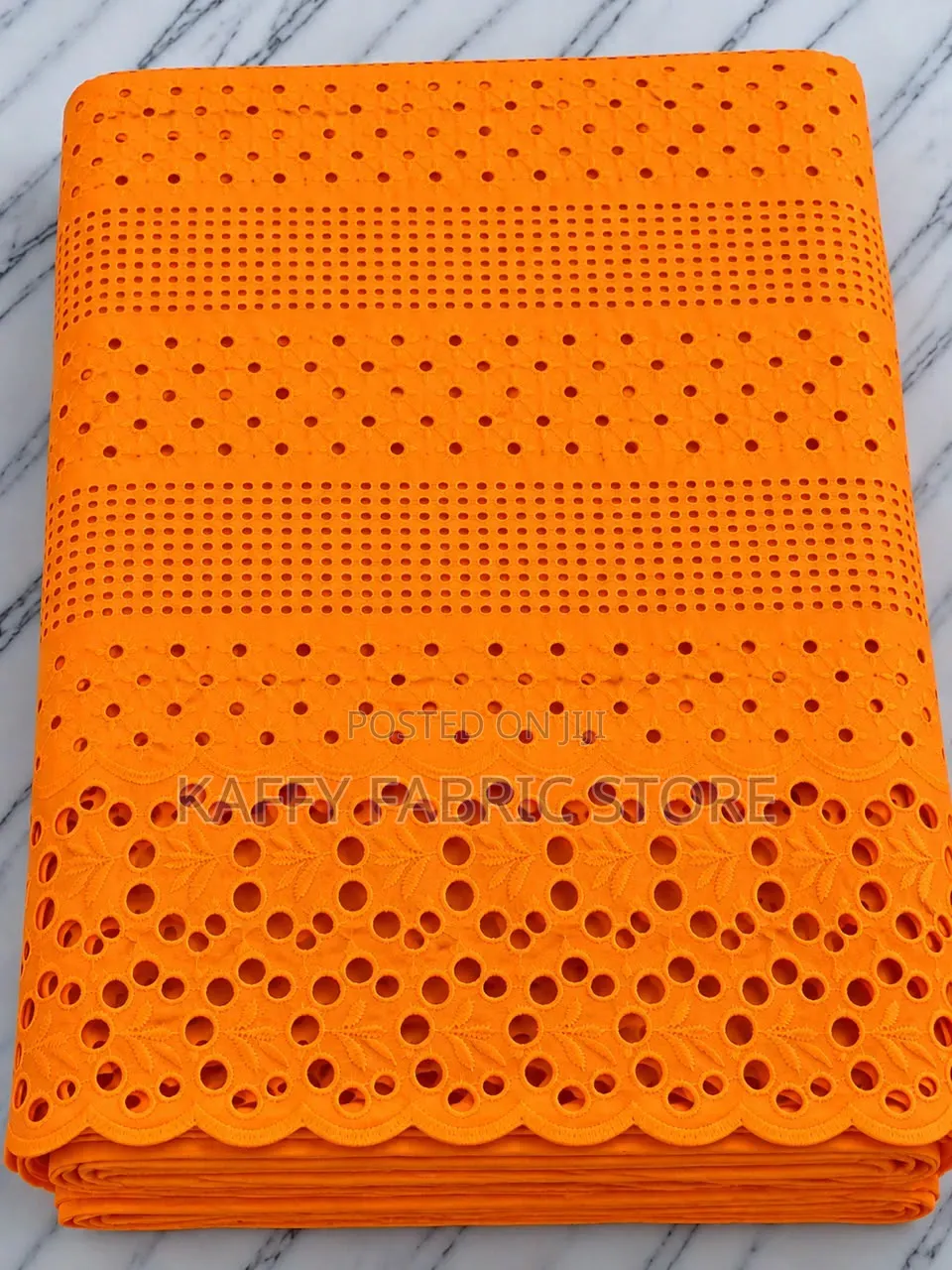 Sensible Dry Lace
