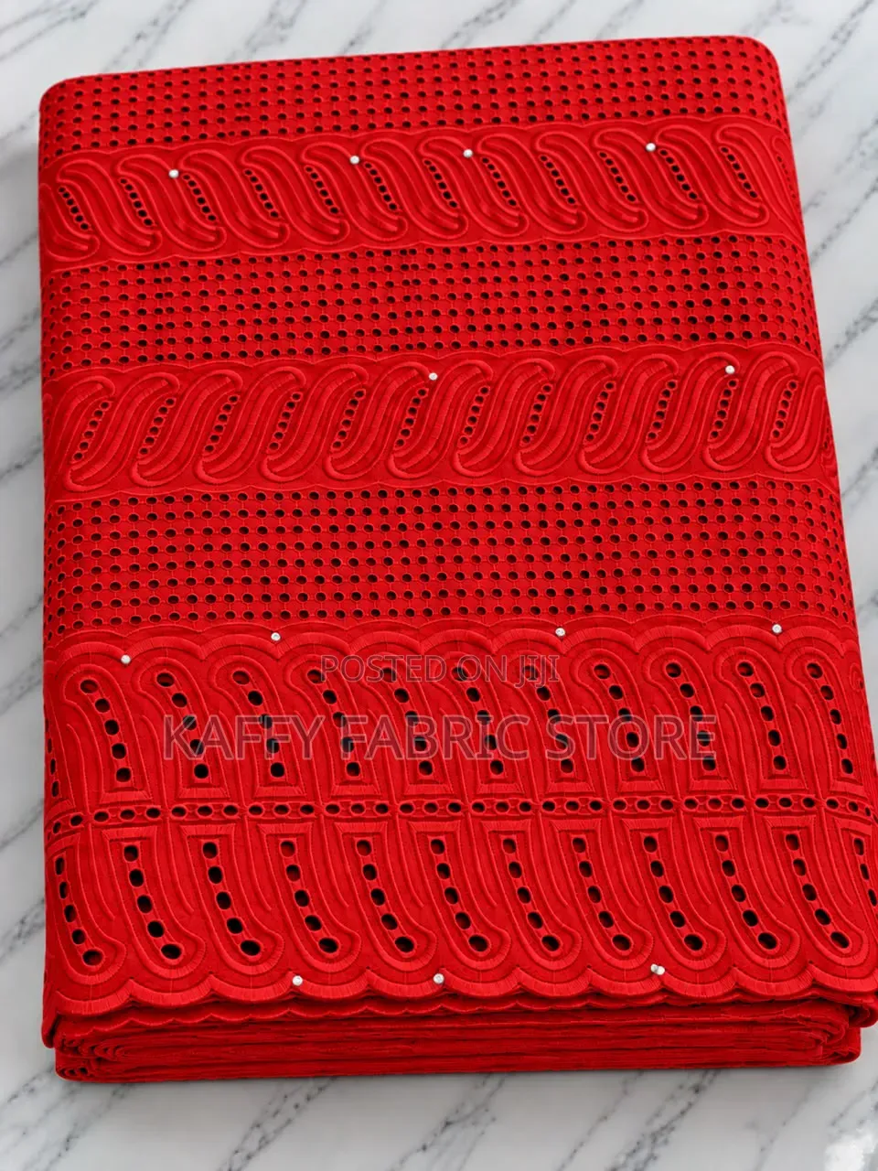 Sensible Dry Lace