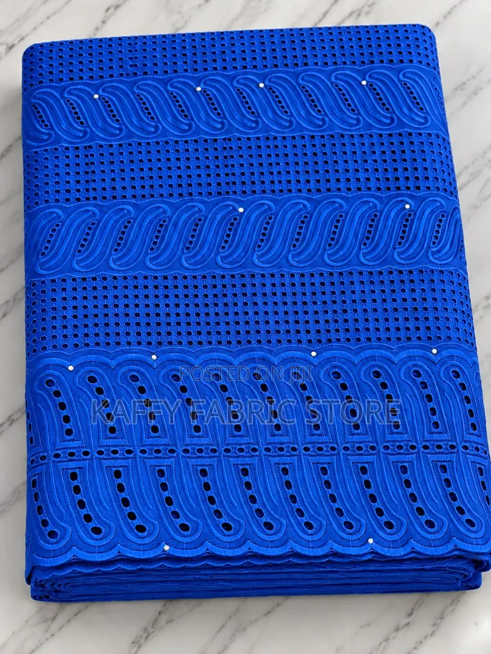 Sensible Dry Lace