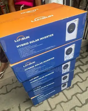 Inverter 6.2kva 48v