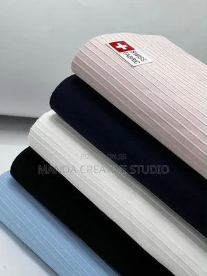 Male & Female Aso Ebi | Quality Fabrics Available