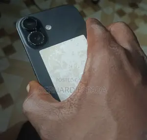 Apple iPhone 16 128 GB