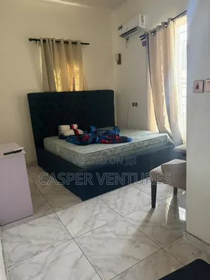 Furnished 1bdrm Shared Apartment in Bera, Chevron for rent