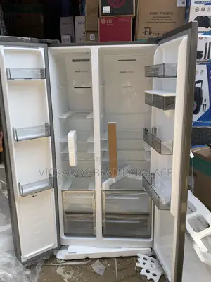 Hisense Refrigerator Fridge & Freeze Ref 71Wsi