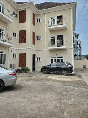2bdrm Block of Flats in Jahi for rent